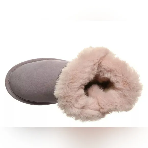 Bearpaw Kids' Betsey Boots Wisteria