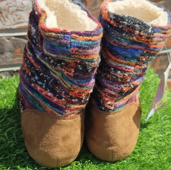 Bearpaw Natoma II Boots, Women's Size 12 ✨️NWT✨️