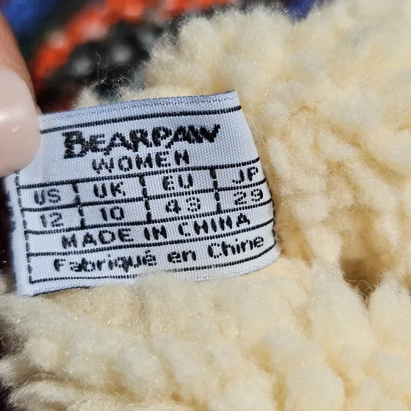 Bearpaw Natoma II Boots, Women's Size 12 ✨️NWT✨️