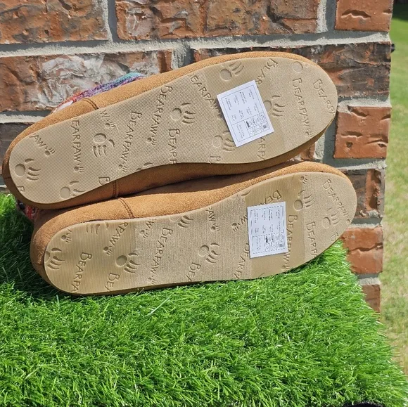 Bearpaw Natoma II Boots, Women's Size 12 ✨️NWT✨️