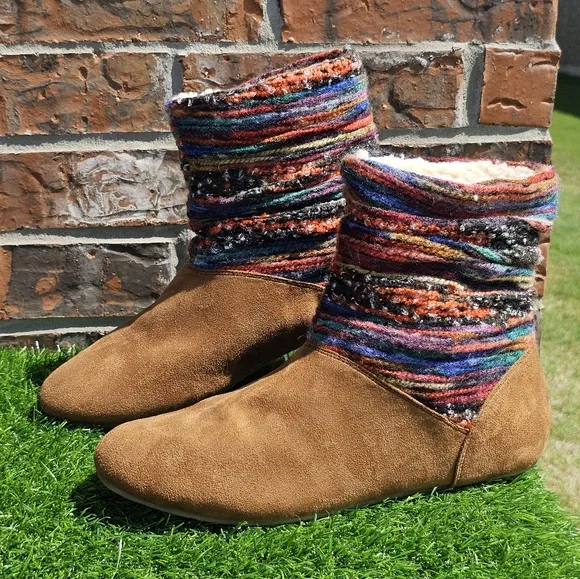 Bearpaw Natoma II Boots, Women's Size 12 ✨️NWT✨️