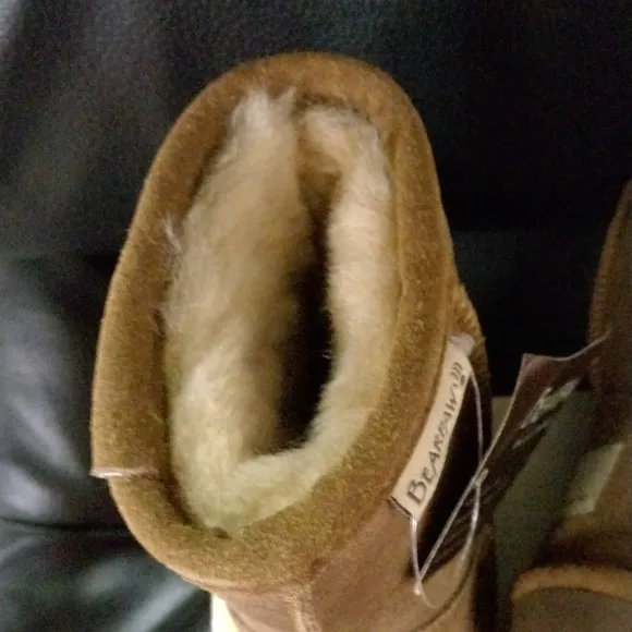 Bearpaw Toddlers Boots