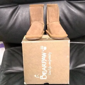 Bearpaw Toddlers Boots