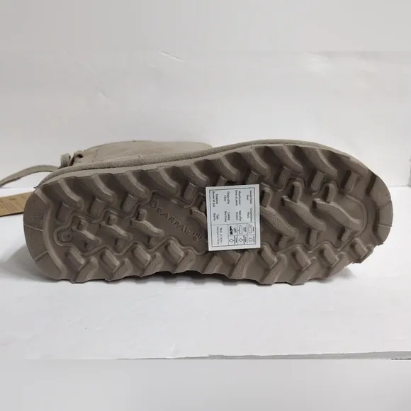 BEARPAW 🐻 Women's Lydia II Boots size 5 NEW!! 🔥