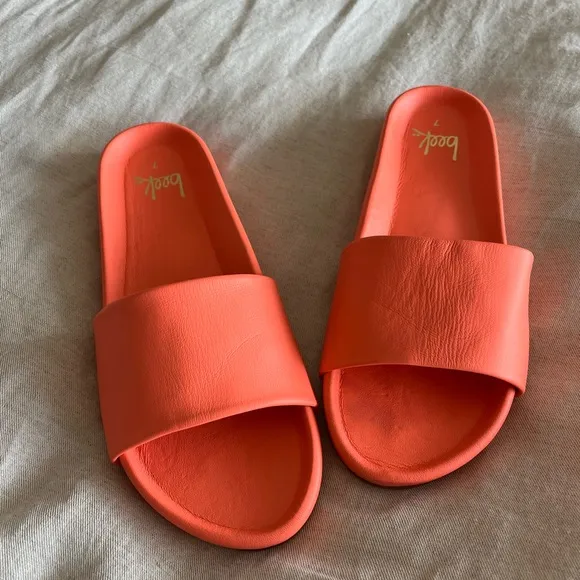 Beek Slide Sandals
