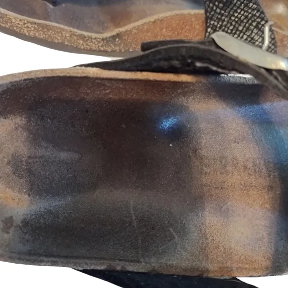 Birkenstock  &quot;Gizeh&quot;  Sandals