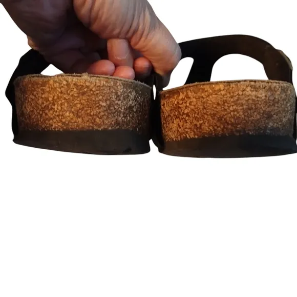 Birkenstock  &quot;Gizeh&quot;  Sandals