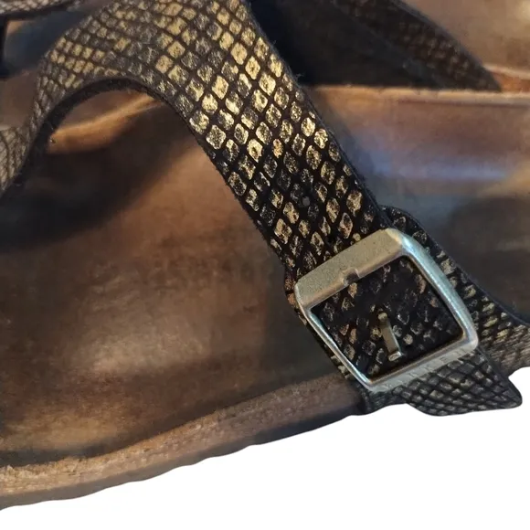 Birkenstock  &quot;Gizeh&quot;  Sandals