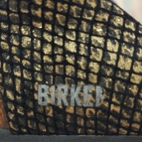 Birkenstock  &quot;Gizeh&quot;  Sandals