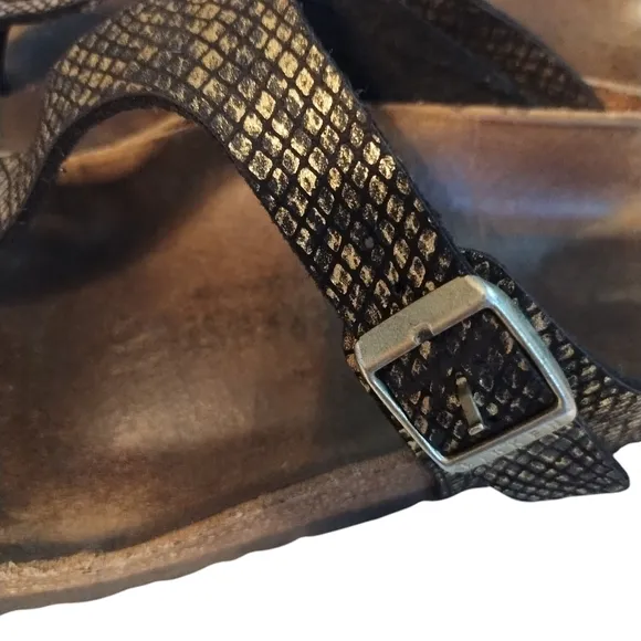 Birkenstock  &quot;Gizeh&quot;  Sandals