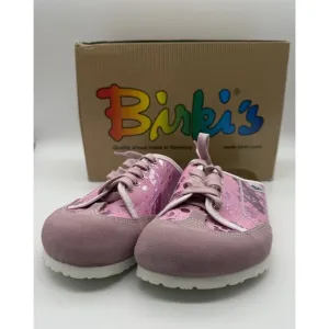 Birkenstock Birki's Women's Sporty Glitter EU 42 US L 11-11.5 MM 270 Narrow Fit