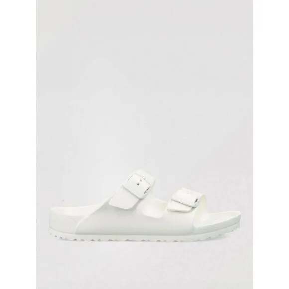 Birkenstock Shoes kids White Footwear