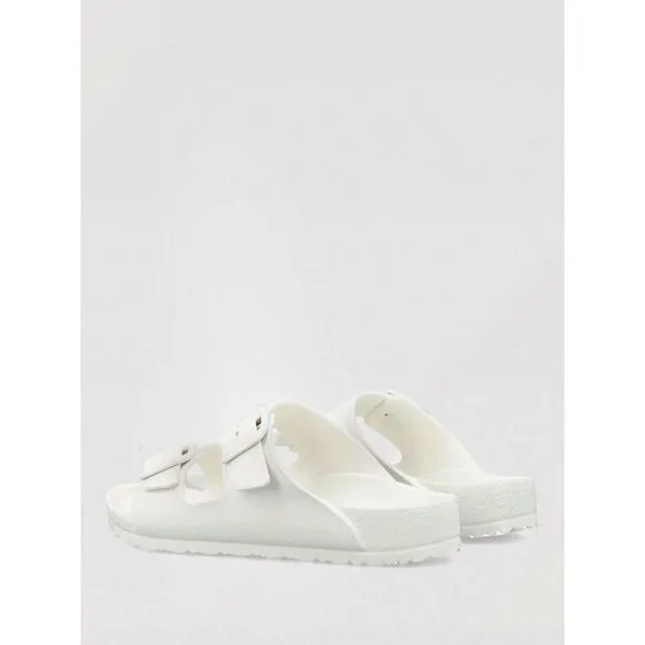 Birkenstock Shoes kids White Footwear