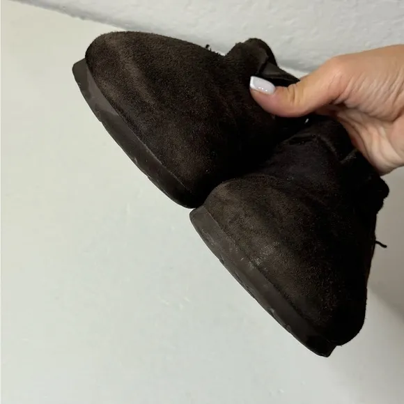 Birkenstock Women's Boston Soft Footbed Brown Clog Size 37