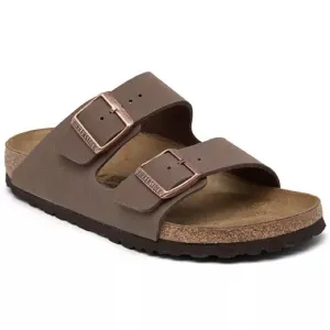 BirkenstockWomen's Arizona Birkibuc Casual Sandals new
