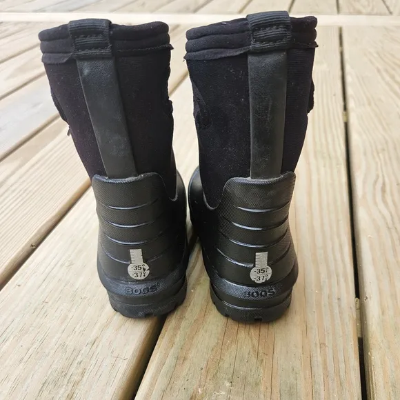 Bog Toddler Neolithic Boots