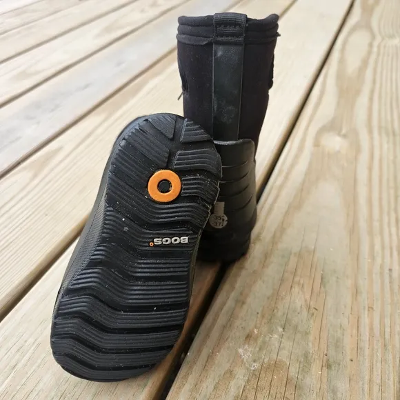 Bog Toddler Neolithic Boots