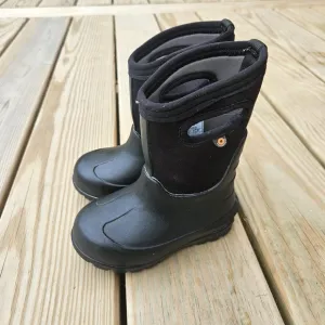 Bog Toddler Neolithic Boots