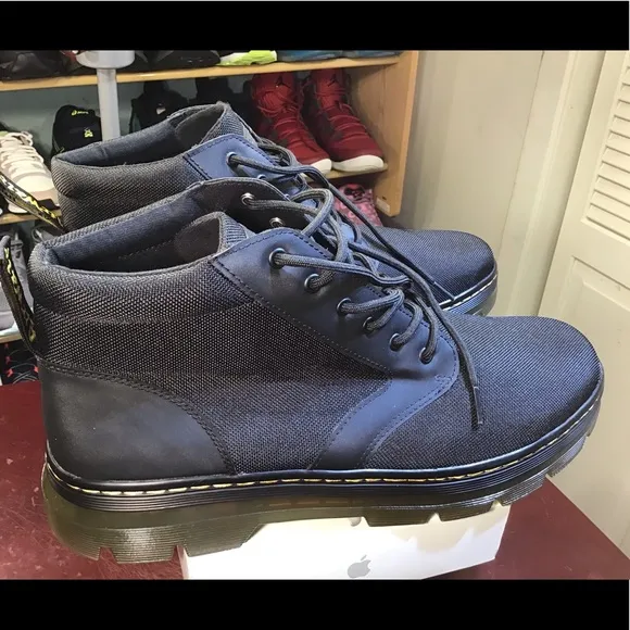 BONNY POLY CASUAL BOOTS, RARE SIZE. Like New.