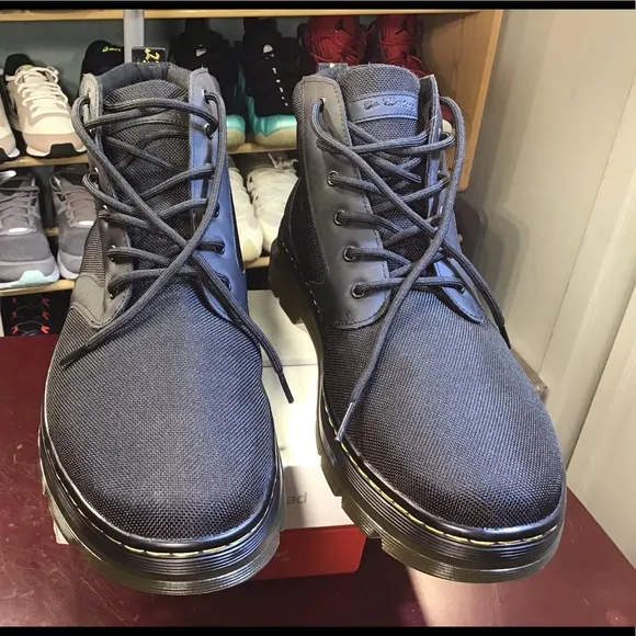 BONNY POLY CASUAL BOOTS, RARE SIZE. Like New.