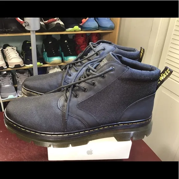 BONNY POLY CASUAL BOOTS, RARE SIZE. Like New.