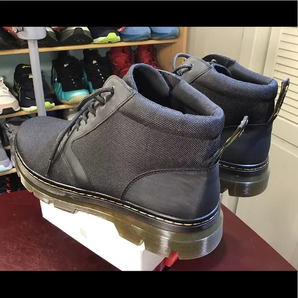 BONNY POLY CASUAL BOOTS, RARE SIZE. Like New.