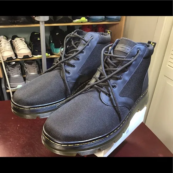 BONNY POLY CASUAL BOOTS, RARE SIZE. Like New.