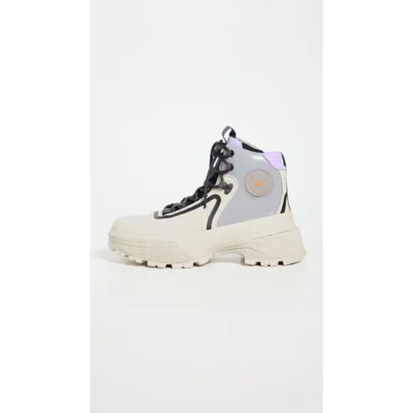 Brand New adidas by Stella McCartney ASMC x TERREX Hiking Boots in Sand