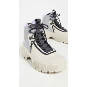 Brand New adidas by Stella McCartney ASMC x TERREX Hiking Boots in Sand