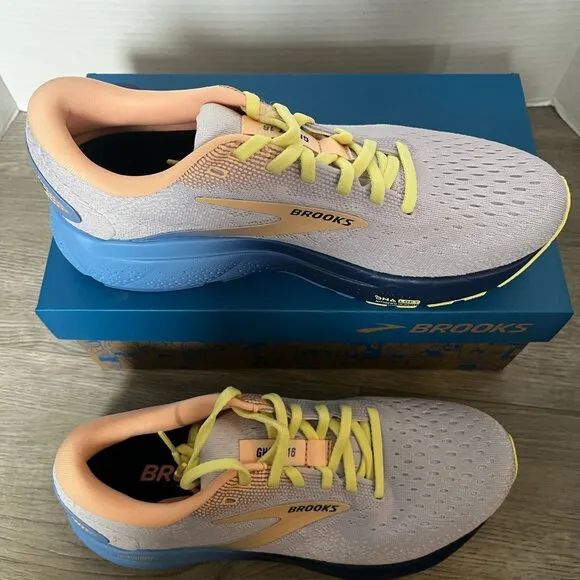 BRAND NEW Brooks Women’s Ghost 16 Shoes