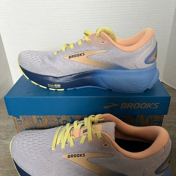 BRAND NEW Brooks Women’s Ghost 16 Shoes