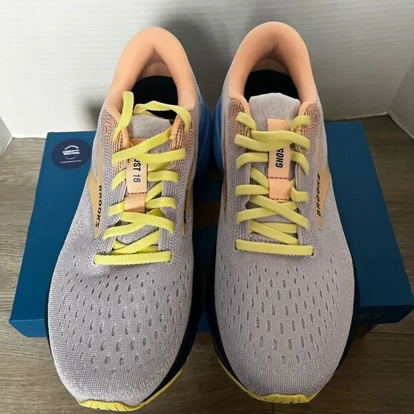 BRAND NEW Brooks Women’s Ghost 16 Shoes