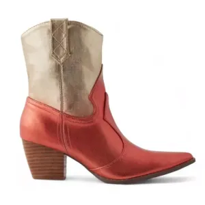 BRAND NEW Coconuts By Matisse Footwear Bambi Ombre Cowboy Boot Choose Sz Women's