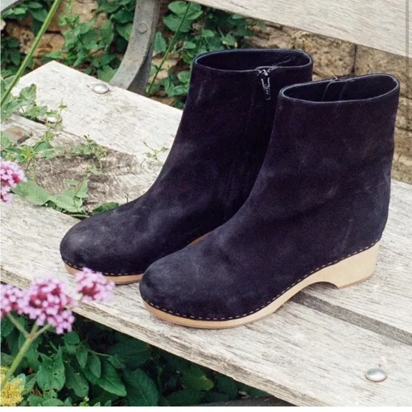 Brand New Dôen Boots