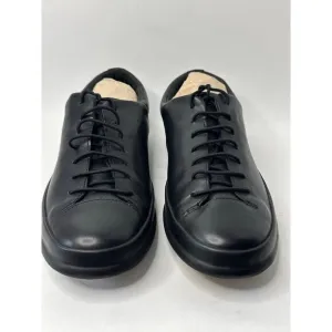 Camper Men's Chasis Sport Basket Lace Up Sneakers Shoes Black Size US 12 / EU 44
