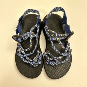 Chaco ZX/2 Yampa Dager Women's Performance Casual Sandals Size 7.0
