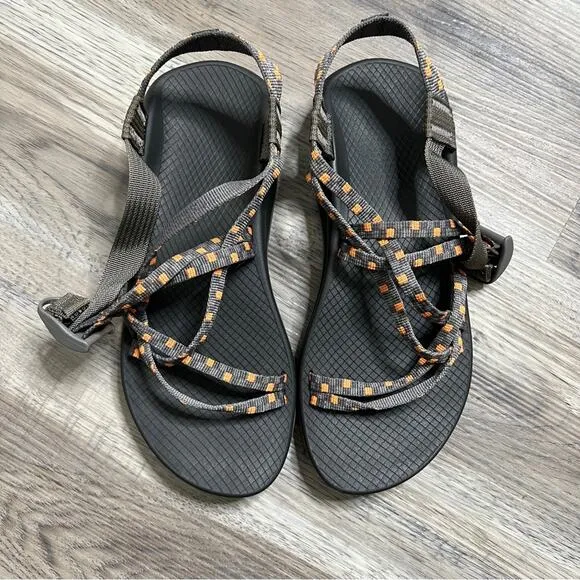 Chacos Cloud X2 Waterproof Sandals Shoes size 9