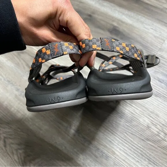 Chacos Cloud X2 Waterproof Sandals Shoes size 9