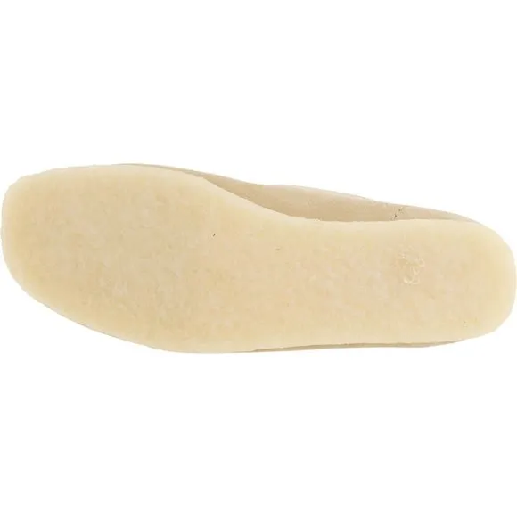 Clarks Wallabee Boots - Suede 393sn