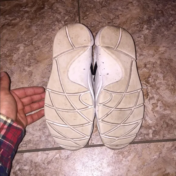 Clearweather Brand MultiColored Sneakers/Shoes