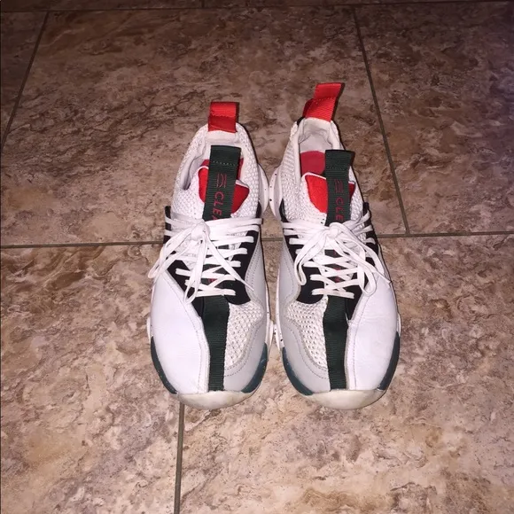 Clearweather Brand MultiColored Sneakers/Shoes