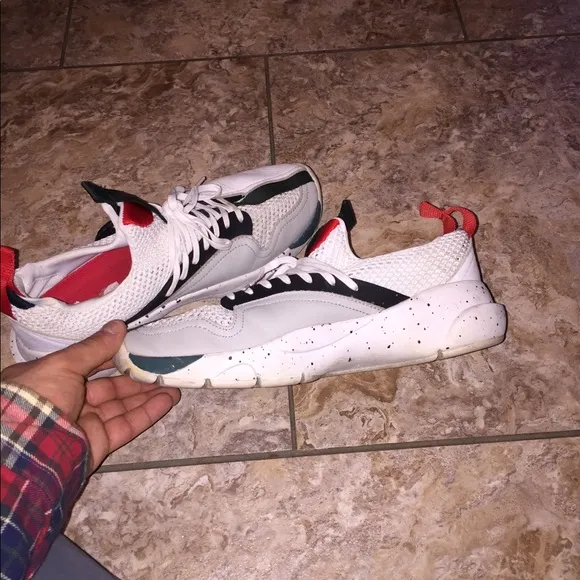 Clearweather Brand MultiColored Sneakers/Shoes