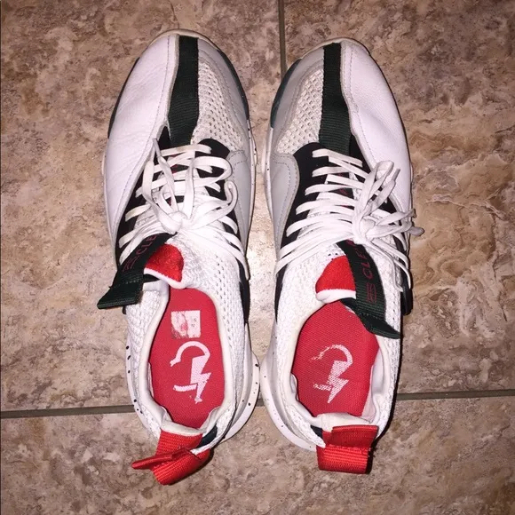 Clearweather Brand MultiColored Sneakers/Shoes