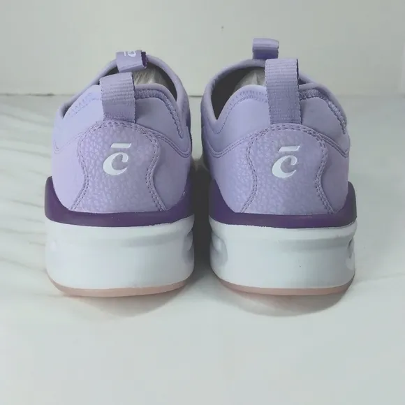 Clove Shoes Classic Lavender Healthcare Nursing Unisex