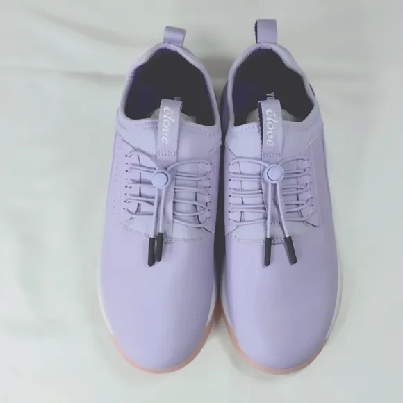 Clove Shoes Classic Lavender Healthcare Nursing Unisex