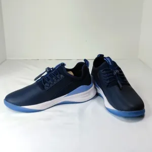Clove Shoes Classic Navy Healthcare Nursing Comfortable Sneakers