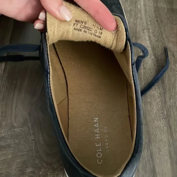 Cole Haan Shoes