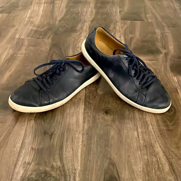 Cole Haan Shoes