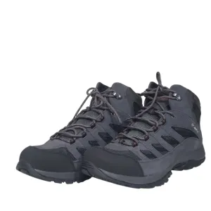 Columbia Crestwood Mid Waterproof Hiking Boots