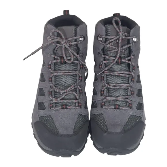 Columbia Crestwood Mid Waterproof Hiking Boots